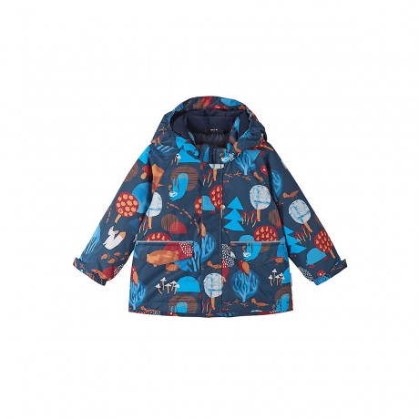 Reima Winterjacke Kustavi Winterjacken fur Jungen Зимняя куртка Кустави зимние куртки для мальчика
