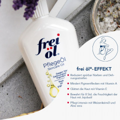 Frei Ol FREI OL PflegeOl  БЕСПЛАТНО OL CareOl