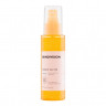 SkinDivision Strahlendes Sonnenol SPF30  Сияющее солнцезащитное масло SPF30