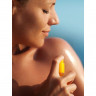 SkinDivision Strahlendes Sonnenol SPF30  Сияющее солнцезащитное масло SPF30