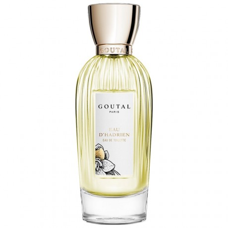 Annick Goutal  Eau de Toilette (EdT) Туалетная вода Eau DHadrien, 100 мл
