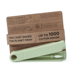 LastObject LastSwab Beauty  Последний мазок красоты