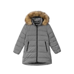 Reima Wintermantel Lunta Wintermantel fur Madchen Зимнее пальто Лунта Зимнее пальто для девочки