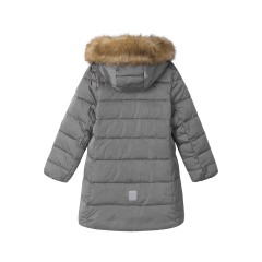 Reima Wintermantel Lunta Wintermantel fur Madchen Зимнее пальто Лунта Зимнее пальто для девочки