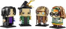 Lego Die Professoren von Hogwarts Профессора Хогвартса