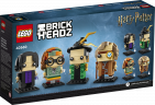 Lego Die Professoren von Hogwarts Профессора Хогвартса