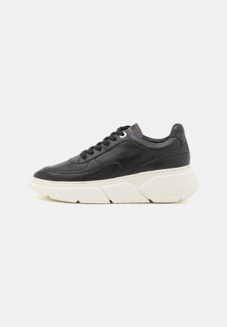 Tommy Hilfiger CHUNKY  Trainers black КРОССОВКИ Кроссовки черный