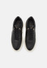 Tommy Hilfiger CHUNKY  Trainers black КРОССОВКИ Кроссовки черный