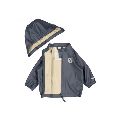 Wheat Charlie Regenanzuge Дождевые костюмы Чарли