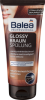 Balea Professional Glossy Braun Кондиционер для Темных Непослушных Волос, 200 мл