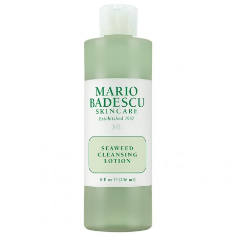 Mario Badescu Seaweed Cleansing Lotion  Очищающий лосьон из морских водорослей