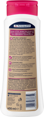 Balea (Балеа) Bodylotion Vital Увлажняющий лосьон для тела для зрелой кожи, 400 мл