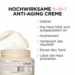IT Cosmetics Confidence in a Cream Travelsize Anti-Aging Creme  Confidence in a Cream Антивозрастной крем Travelsize