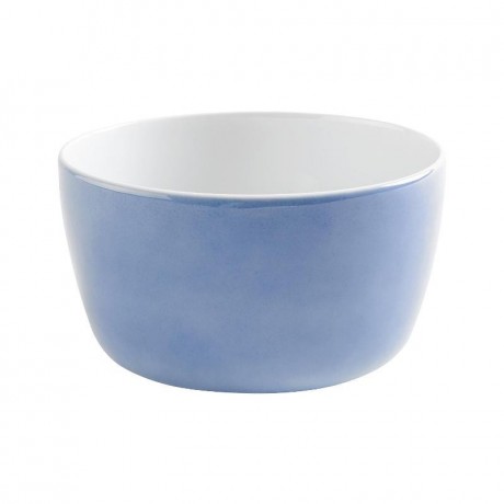 Kahla Kahla Magic Grip Wildblume - Five Senses Schussel Midi - Aquarell Blau 19 cm Kahla Magic Grip Wildblume - Чаша Five Senses Midi - Акварельная синяя 19 см