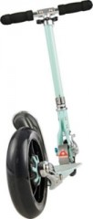 micro Alu-Scooter speed+ mint Алюминиевый скутер скорость+ как новый