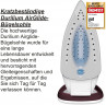 Tefal Tefal Dampfbugeleisen FV5714, 2400 W, Trocken-  Dampfbugeleisen Mit-Silikonablage Паровой утюг Tefal FV5714, 2400 Вт, утюг с сухим паром