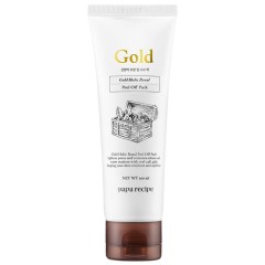 Papa Recipe Holic Royal Peel Off Pack Maske Gold, 1 шт.