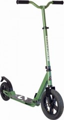 SIX DEGREES Aluminium Scooter All Terrain Алюминиевый скутер All Terrain