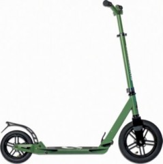 SIX DEGREES Aluminium Scooter All Terrain Алюминиевый скутер All Terrain