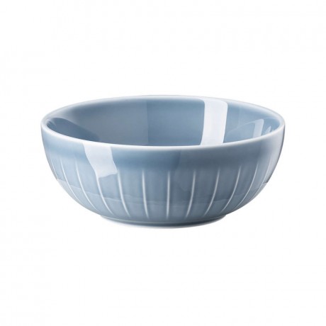 Arzberg Arzberg Joyn Denim Blue Suppenschale d: 14 cm / h: 5,4 cm / 0,46 L Миска для супа Arzberg Joyn Denim Blue д: 14 см / высота: 5,4 см / 0,46 л