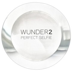 Wunder2 PERFECT SELFIE  Puder Puder, 7 g