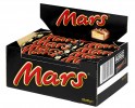 Mars (Марс) Шоколадные батончики 32 шт. x 51 г