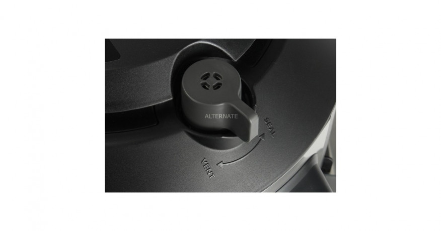 Nutri Ninja Nutri Ninja Multikocher Foodi MAX 12-in-1 edelstahl/schwarz, 1.760 Watt  edelstahl/schwarz Мультиварка Nutri Ninja Foodi MAX 12-в-1 нержавеющая сталь/черный, 1760 Вт