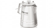 Petromax Petromax Perkomax Perkolator le14, Kaffeebereiter edelstahl  edelstahl Перколятор Petromax Perkomax le14, кофеварка нержавеющая сталь