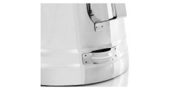 Petromax Petromax Perkomax Perkolator le14, Kaffeebereiter edelstahl  edelstahl Перколятор Petromax Perkomax le14, кофеварка нержавеющая сталь