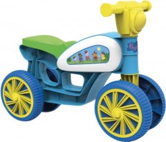 Educa Rutscher Mini Custom Pepp Pig Райдер Мини Свинья Пепп на заказ