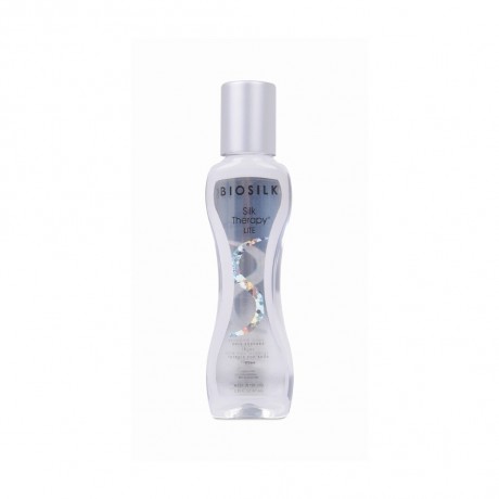 Biosilk Silk Therapy Lite Шелковая терапия Lite