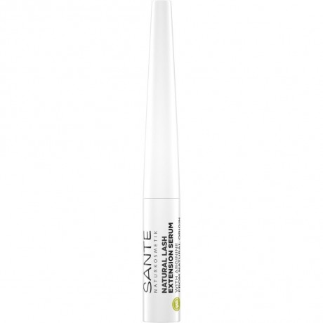 Sante Natural Lash Extension Serum  Натуральная сыворотка для наращивания ресниц