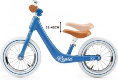 Kinderkraft Laufrad RAPID blue Рабочее колесо RAPID синее