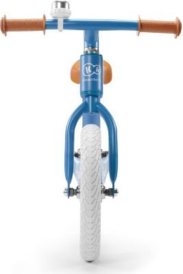 Kinderkraft Laufrad RAPID blue Рабочее колесо RAPID синее