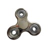 trends4cents Fidget Spinner Metallic Look Fidget spinner металлический вид