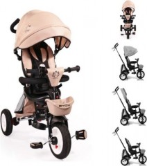 byox Dreirad Flexy Lux Dreirader Трехколесный велосипед Flexy Lux