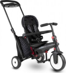 smarTrike Dreirad smarTfold STR5 Трехколесный велосипед smartfold STR5