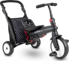 smarTrike Dreirad smarTfold STR5 Трехколесный велосипед smartfold STR5