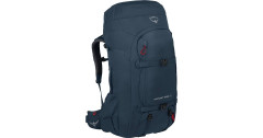Osprey Osprey Farpoint Trek 75, Rucksack dunkelblau, 75 Liter  dunkelblau Osprey Farpoint Trek 75, рюкзак темно-синий, 75 литров