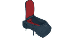 Osprey Osprey Farpoint Trek 75, Rucksack dunkelblau, 75 Liter  dunkelblau Osprey Farpoint Trek 75, рюкзак темно-синий, 75 литров