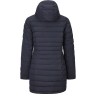 killtec Outdoormantel ILIA in Daunenoptik mit Kapuze fur Madchen Уличное пальто ILIA на пуху с капюшоном для девочки