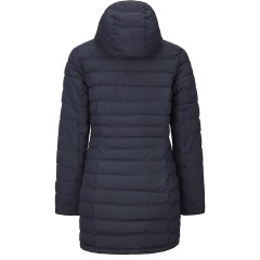 killtec Outdoormantel ILIA in Daunenoptik mit Kapuze fur Madchen Уличное пальто ILIA на пуху с капюшоном для девочки