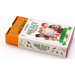 Laurence King Verlag Maurice Морис