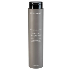 Lowengrip Blonde Perfection Silver Shampoo  Blonde Perfection Серебряный шампунь