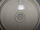 Goebel Oeslauer Manufaktur Bavaria, Мануфактура Гебель Коллекционная фарфоровая тарелка "Брухзаль" 32см