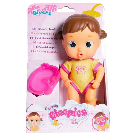 IMC Toys Bloopies Lovely Прекрасные
