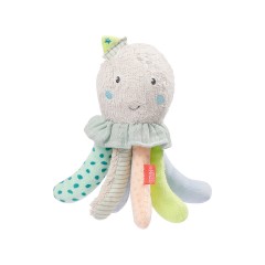 Fehn Badetier Oktopus Осьминог для купания