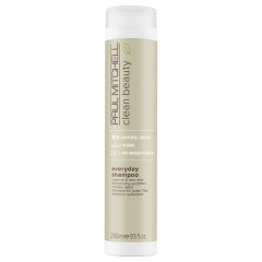 Paul Mitchell Clean Beauty Everyday Shampoo  Шампунь «Чистая красота» на каждый день