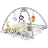 Mattel Fisher-Price 5-Sinnes Spieldecke Игровой коврик Fisher-Price 5-Senses