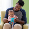 Lamaze Mini Clip  Go Sprinkles Посыпка Mini Clip Go